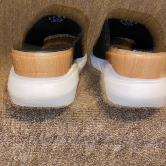 ♣️EUC Like New Dr. Scholl’s Original Collection Wedge Sandals - Picture 7 of 10